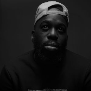 Meet your Posher, Andrae
